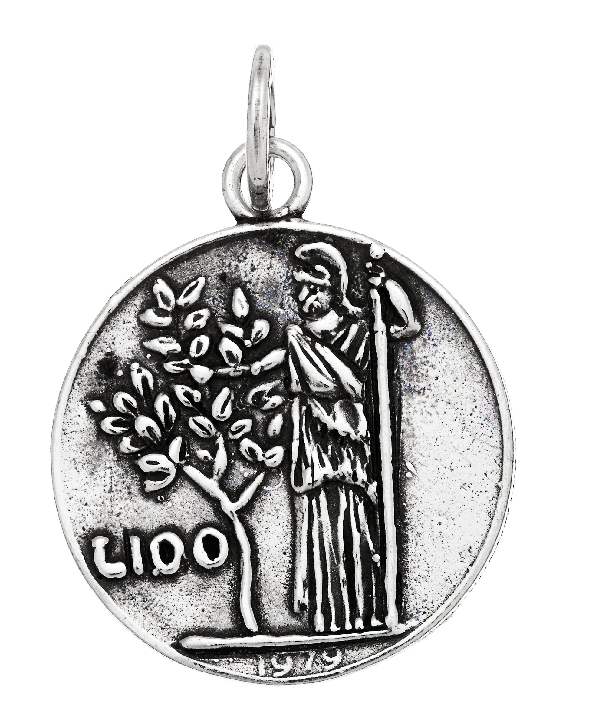 CHARM 100 LIRE