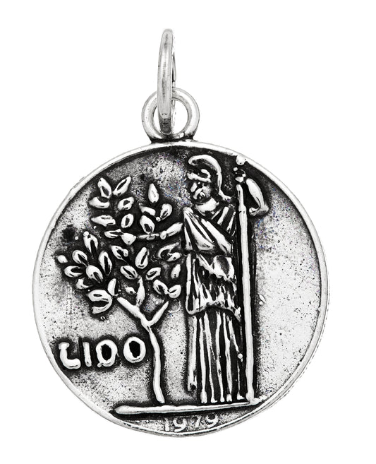 CHARM 100 LIRE