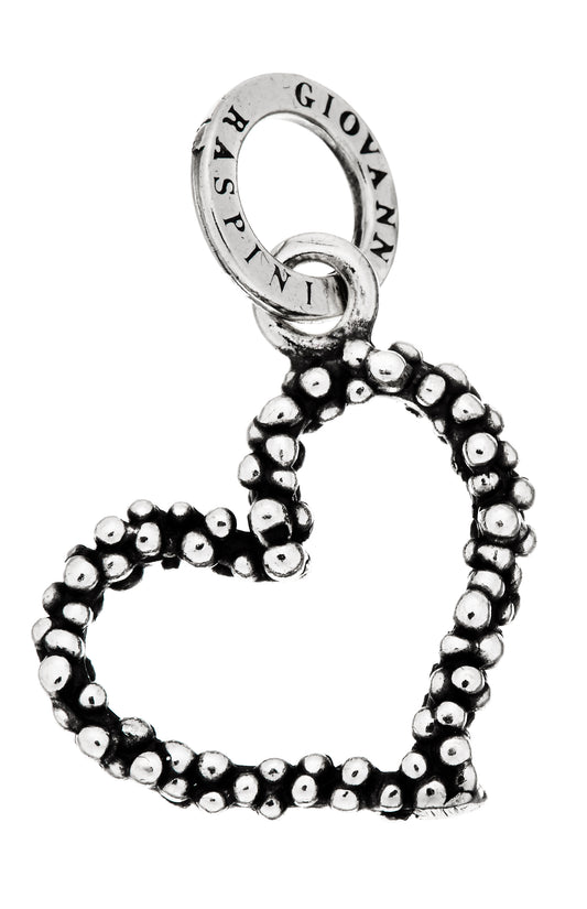 CHARM CUORE MIMOSA