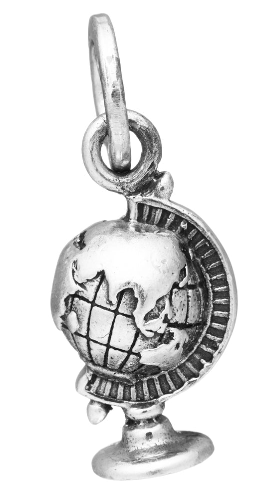CHARM MAPPAMONDO