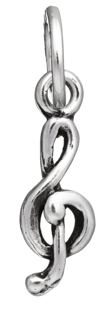 CHARM CHIAVE DI VIOLINO
