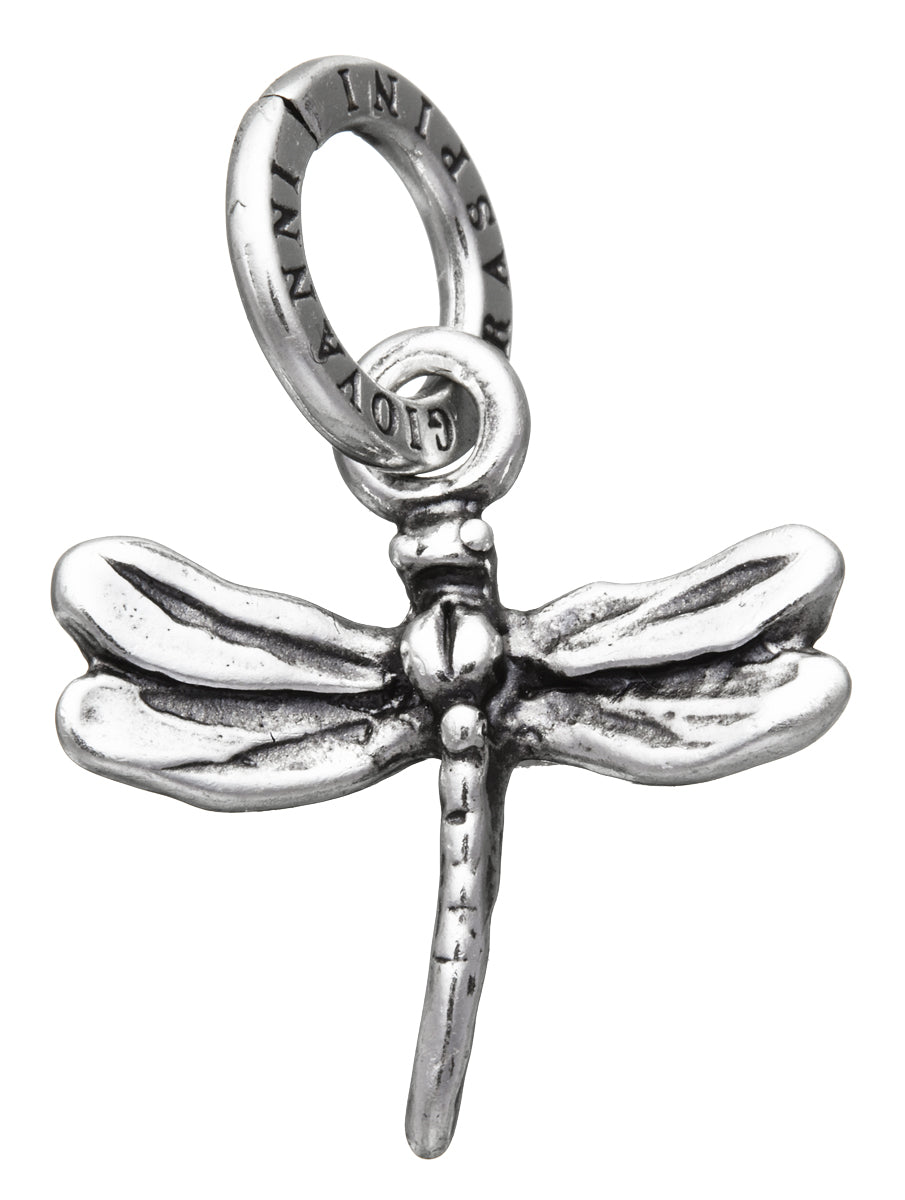 CHARM LIBELLULA
