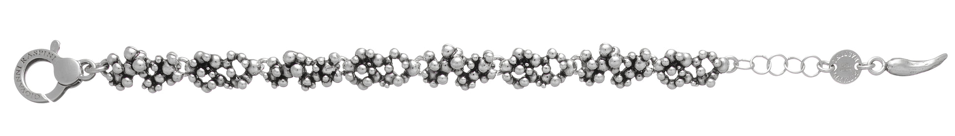 BRACCIALE PERLAGE cm 18,5