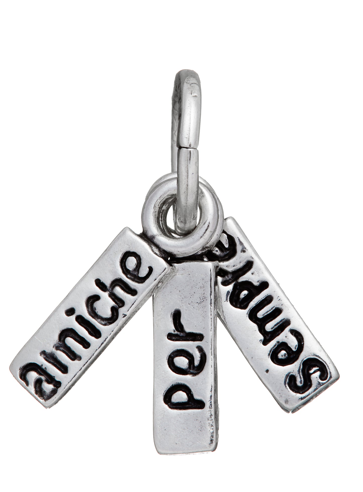 CHARM "AMICHE PER SEMPRE"