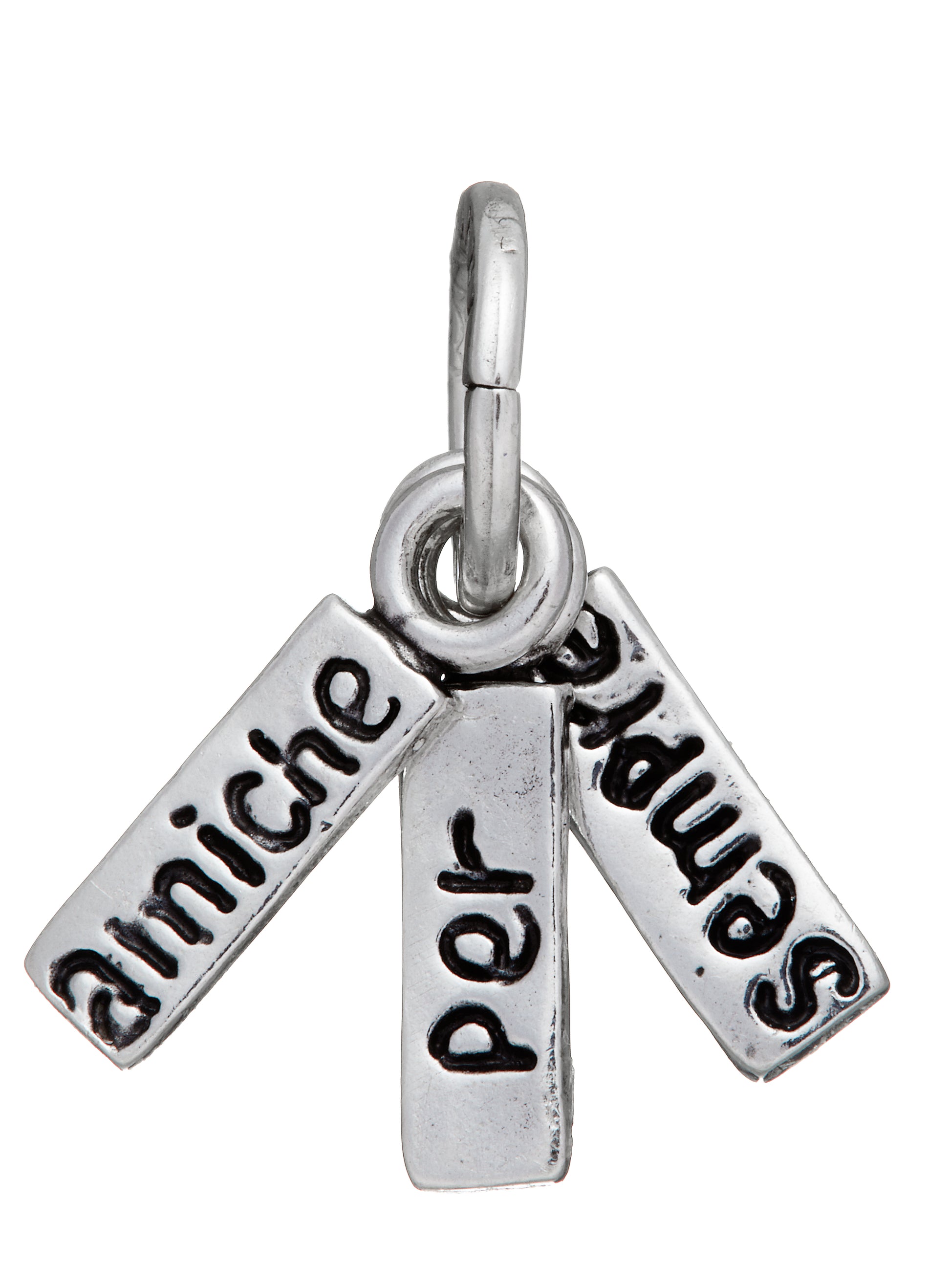 CHARM "AMICHE PER SEMPRE"