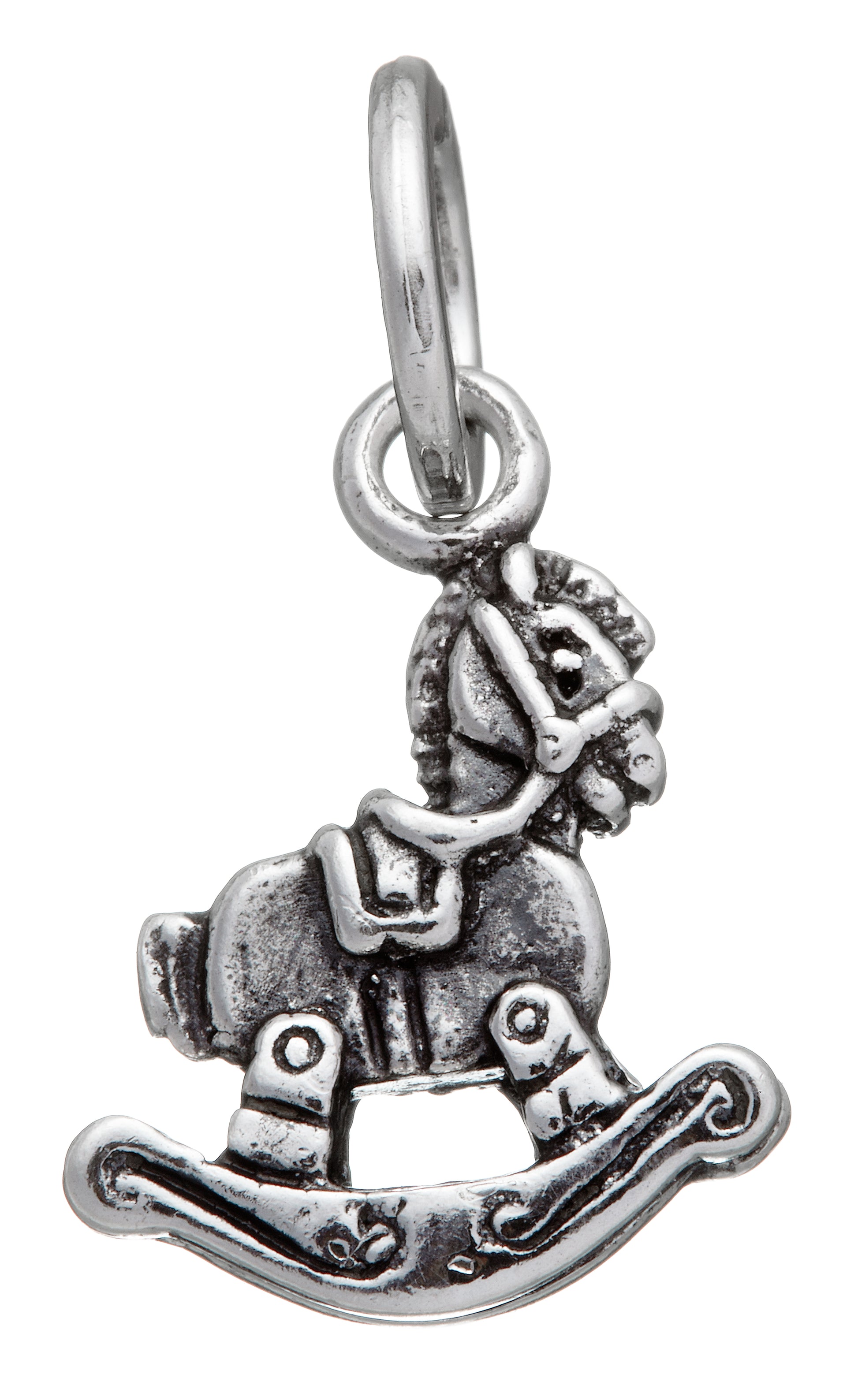 CHARM CAVALLO A DONDOLO