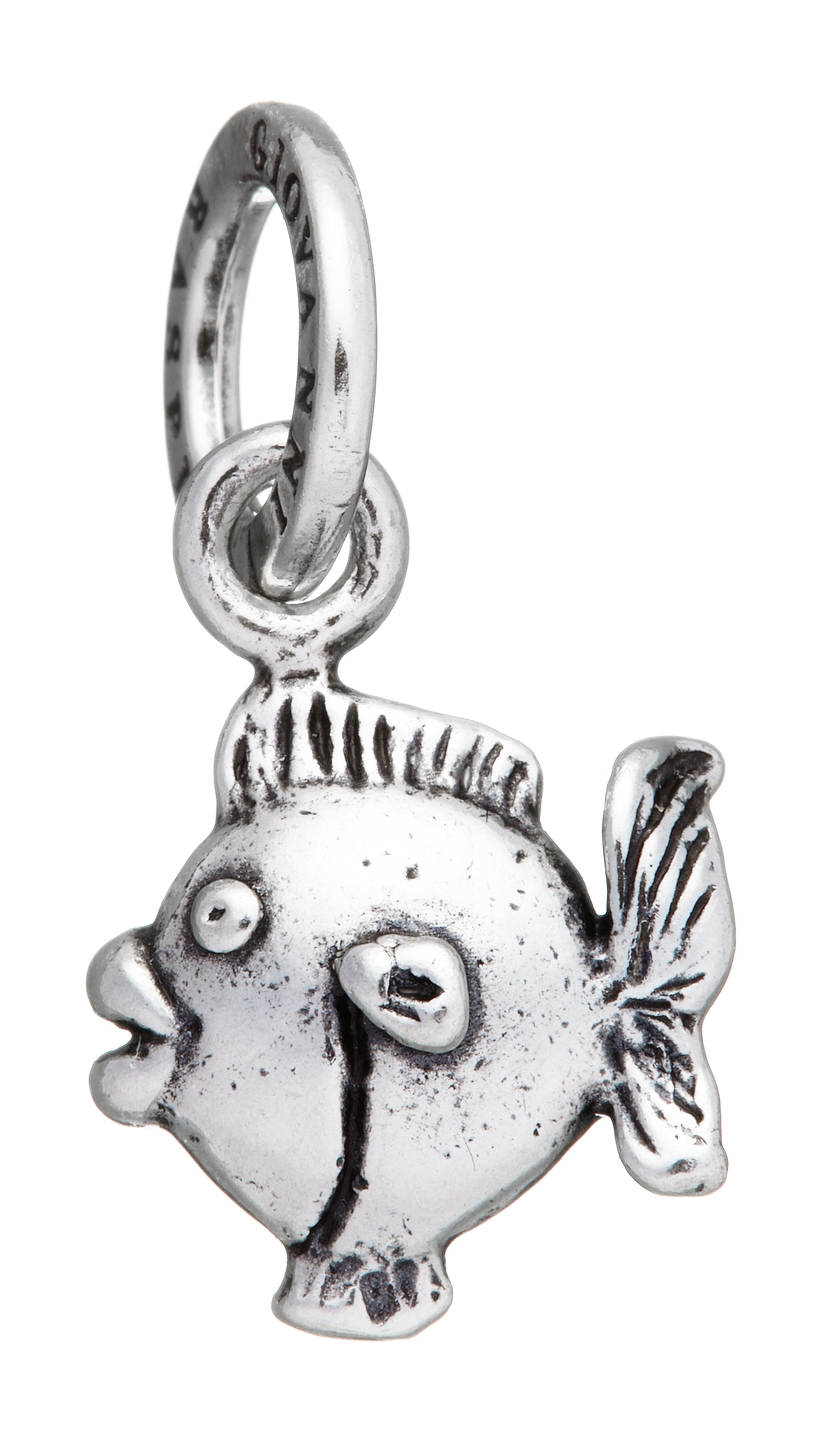 CHARM PESCE