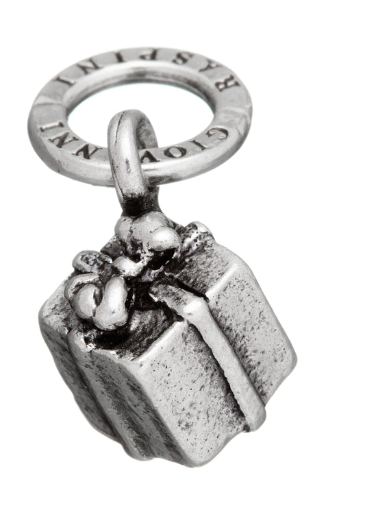 CHARM PACCO REGALO