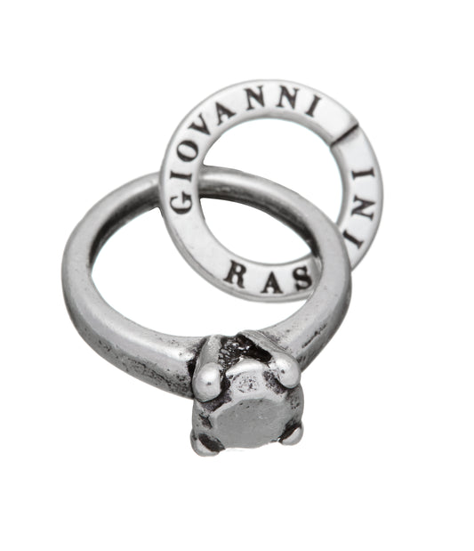 CHARM SOLITARIO