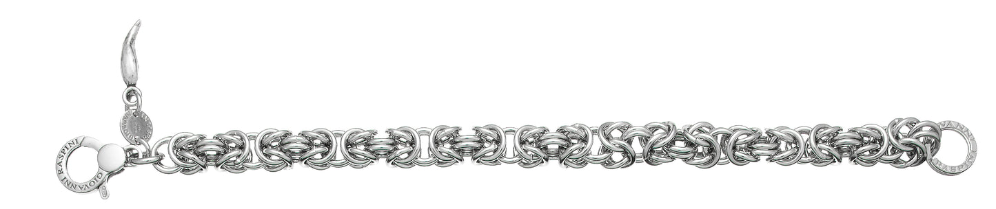 BRACCIALE BIZANTINA MEDIA cm 20