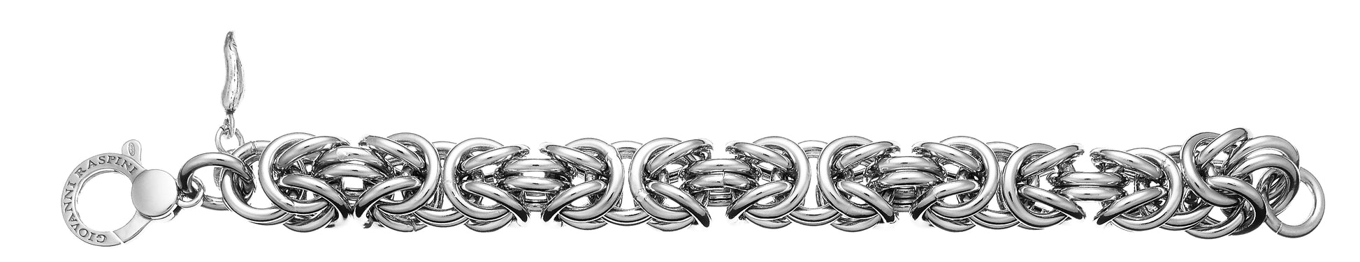 BRACCIALE BIZANTINA MAXI cm 22