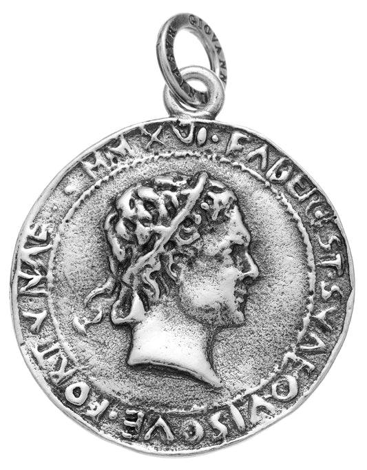 MEDAGLIA ROMA