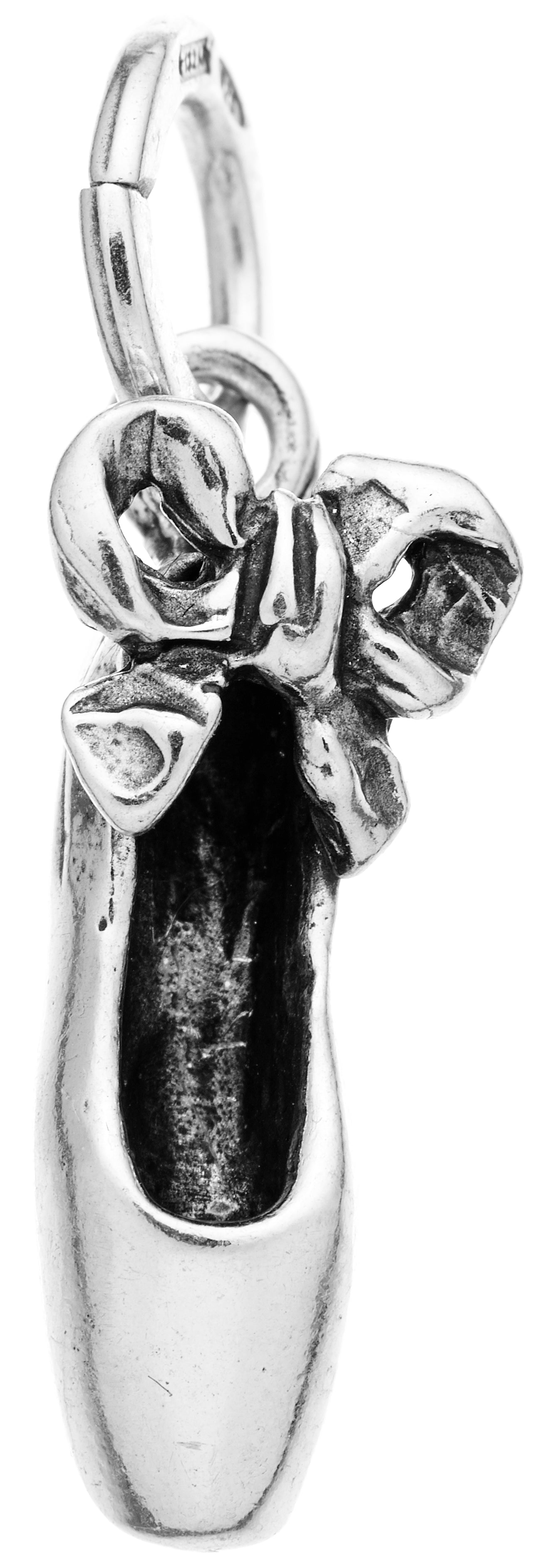 CHARM SCARPA DA BALLO