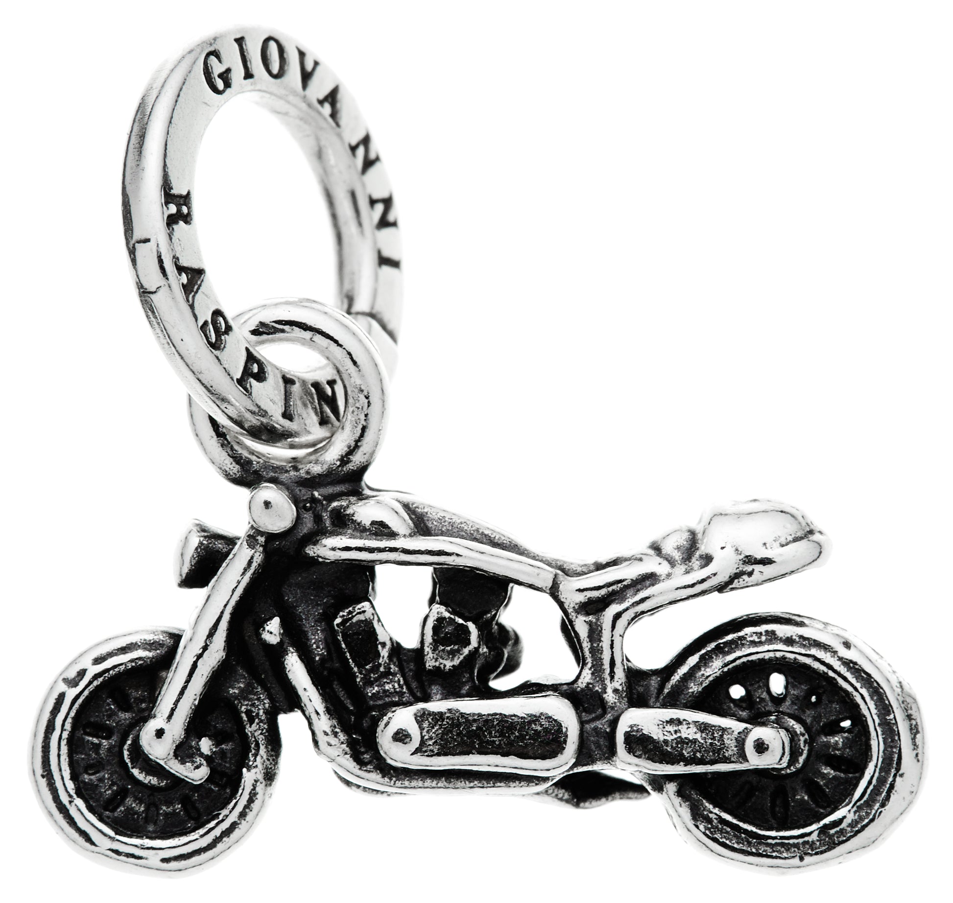 CHARM MOTO