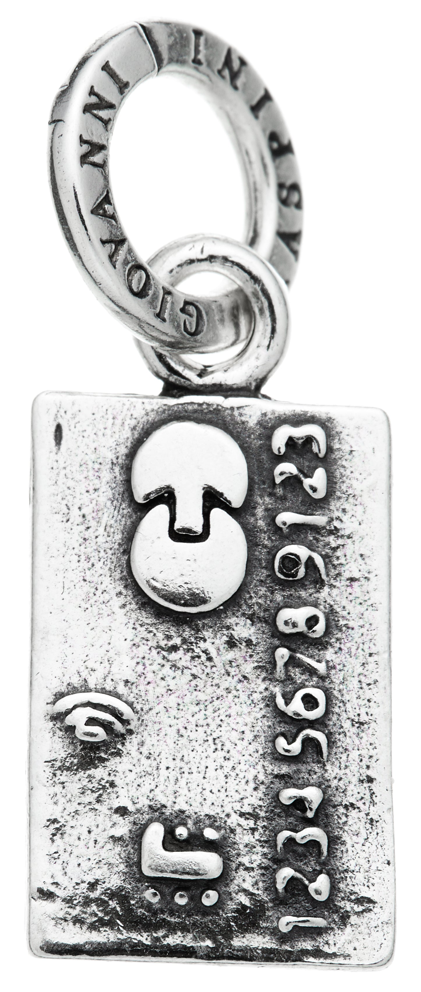 CHARM CARTA DI CREDITO