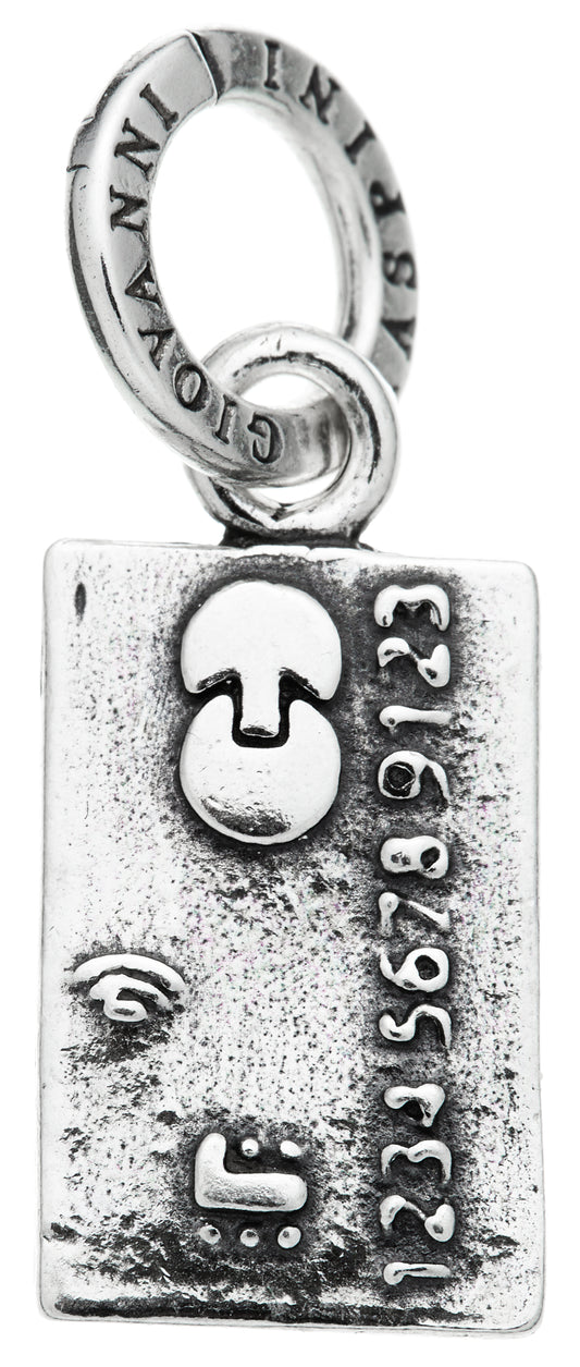 CHARM CARTA DI CREDITO