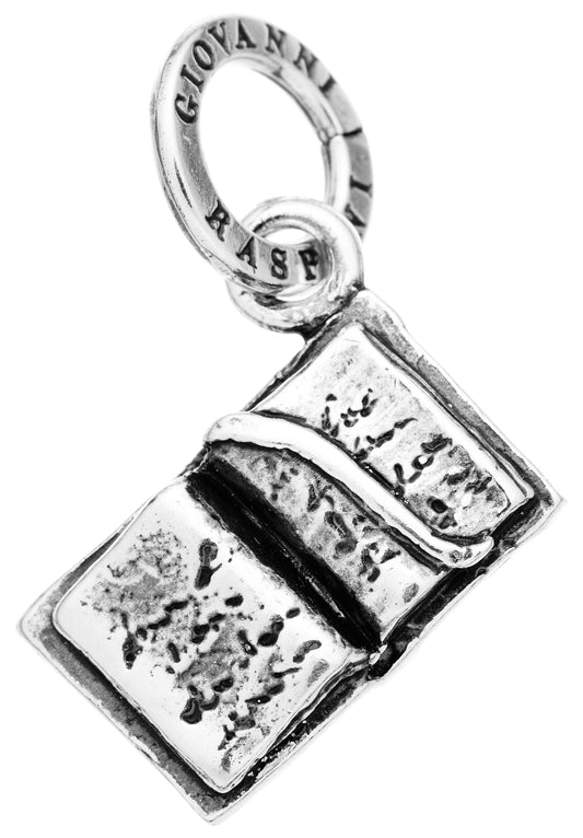 CHARM LIBRO