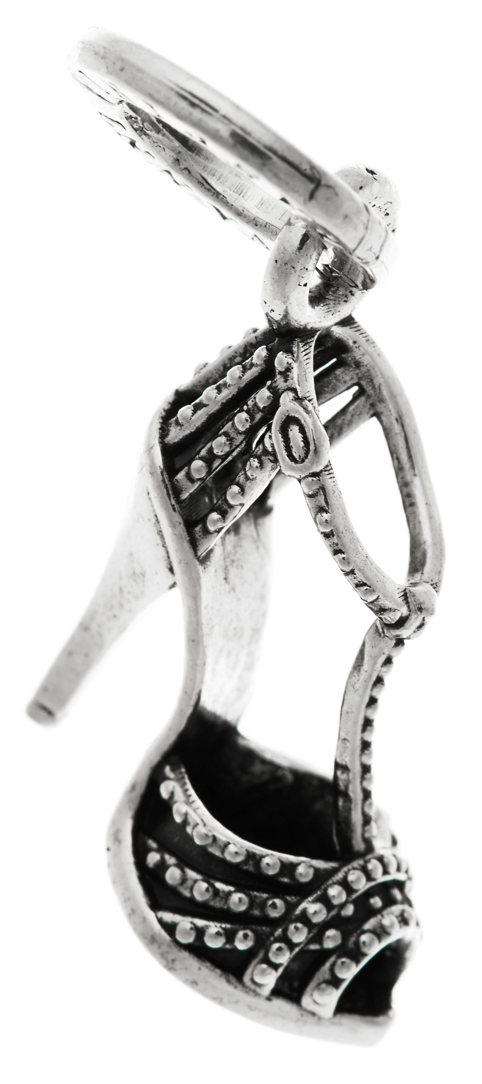 CHARM SANDALO