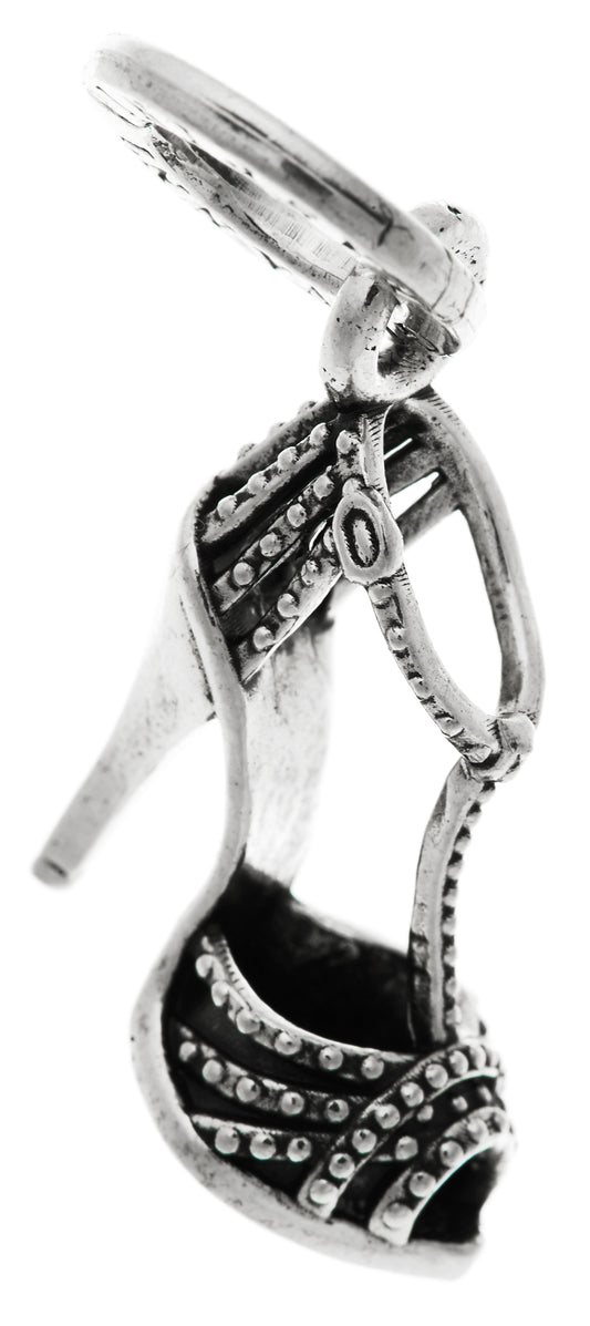 CHARM SANDALO