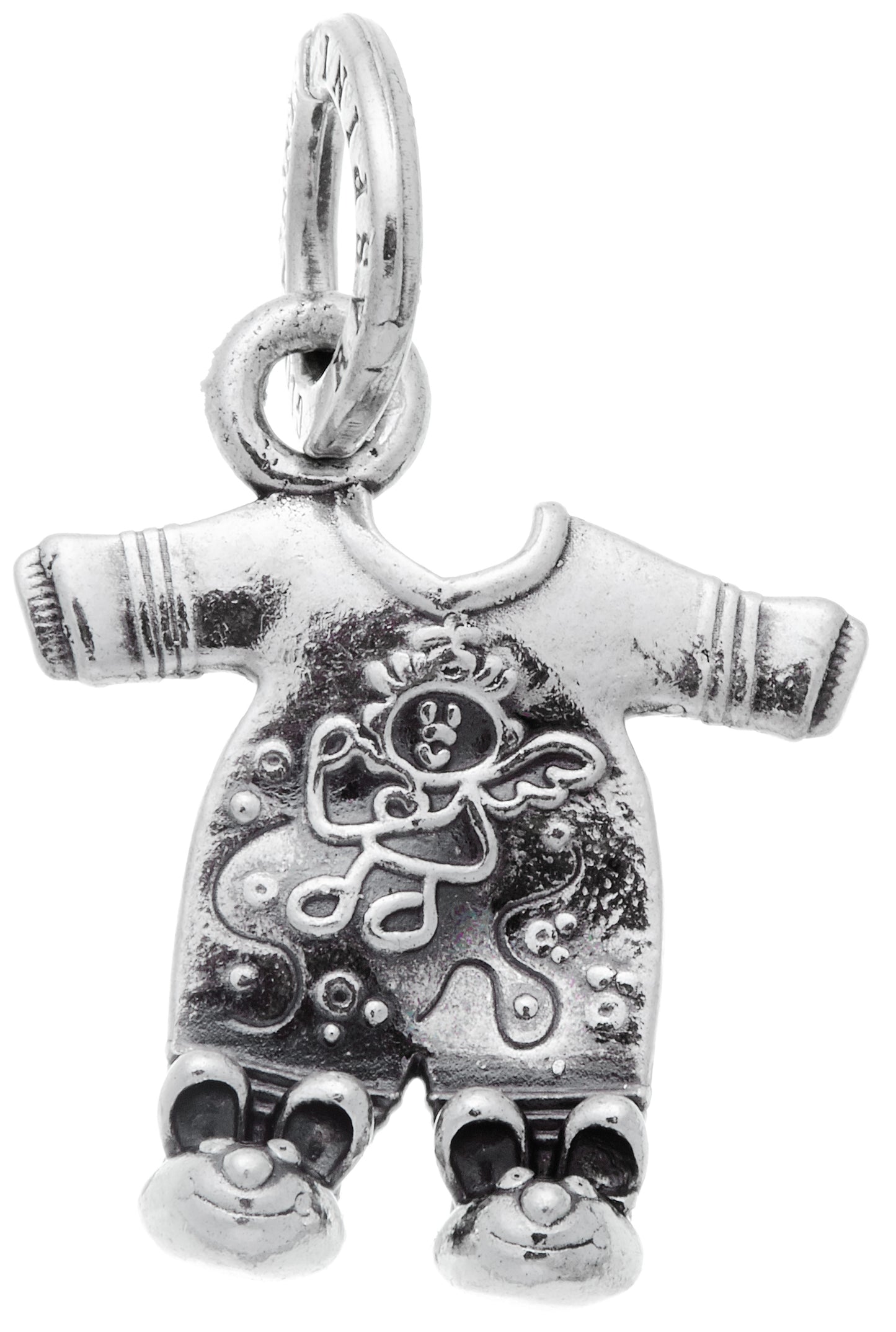 CHARM TUTINA BABY