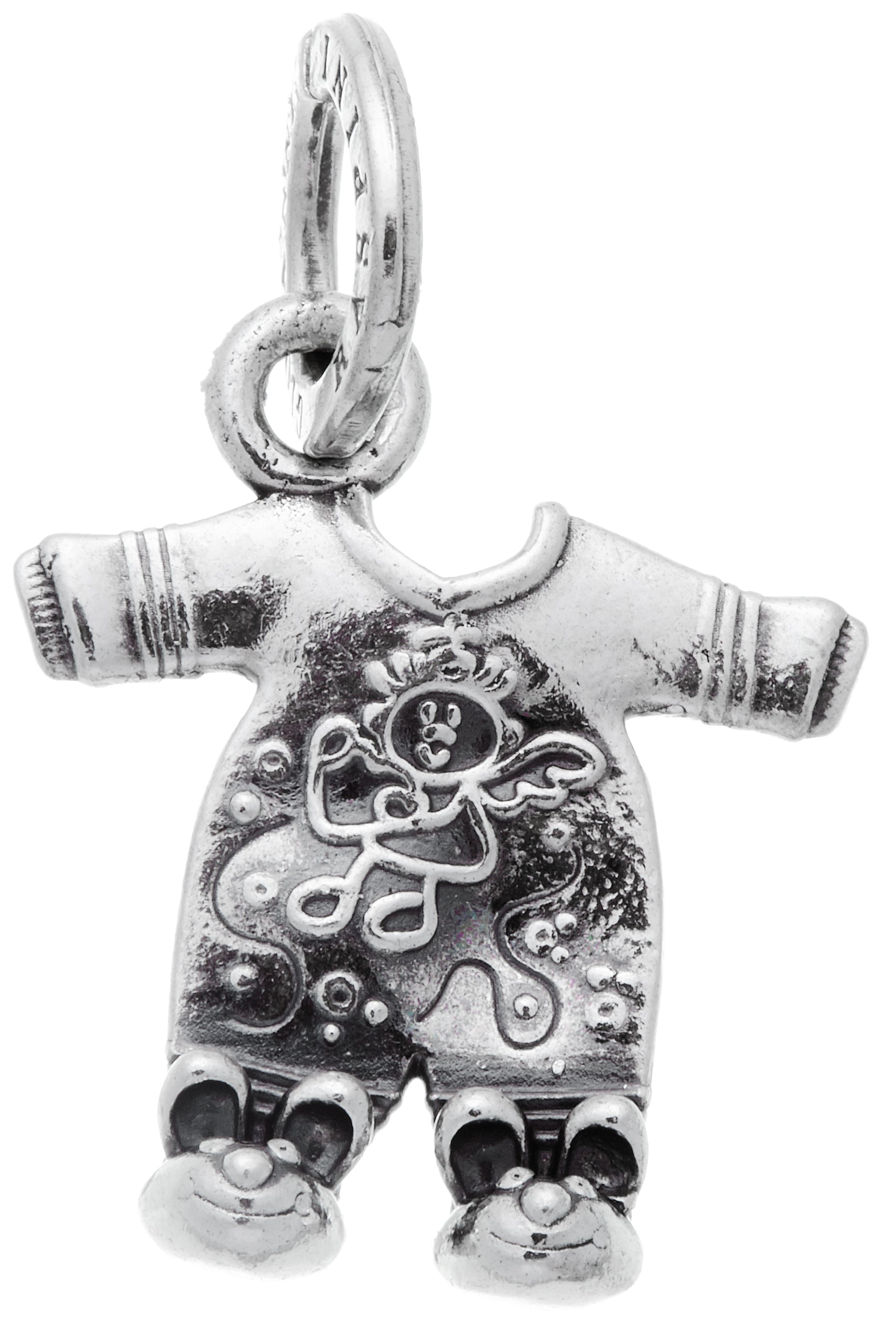 CHARM TUTINA BABY