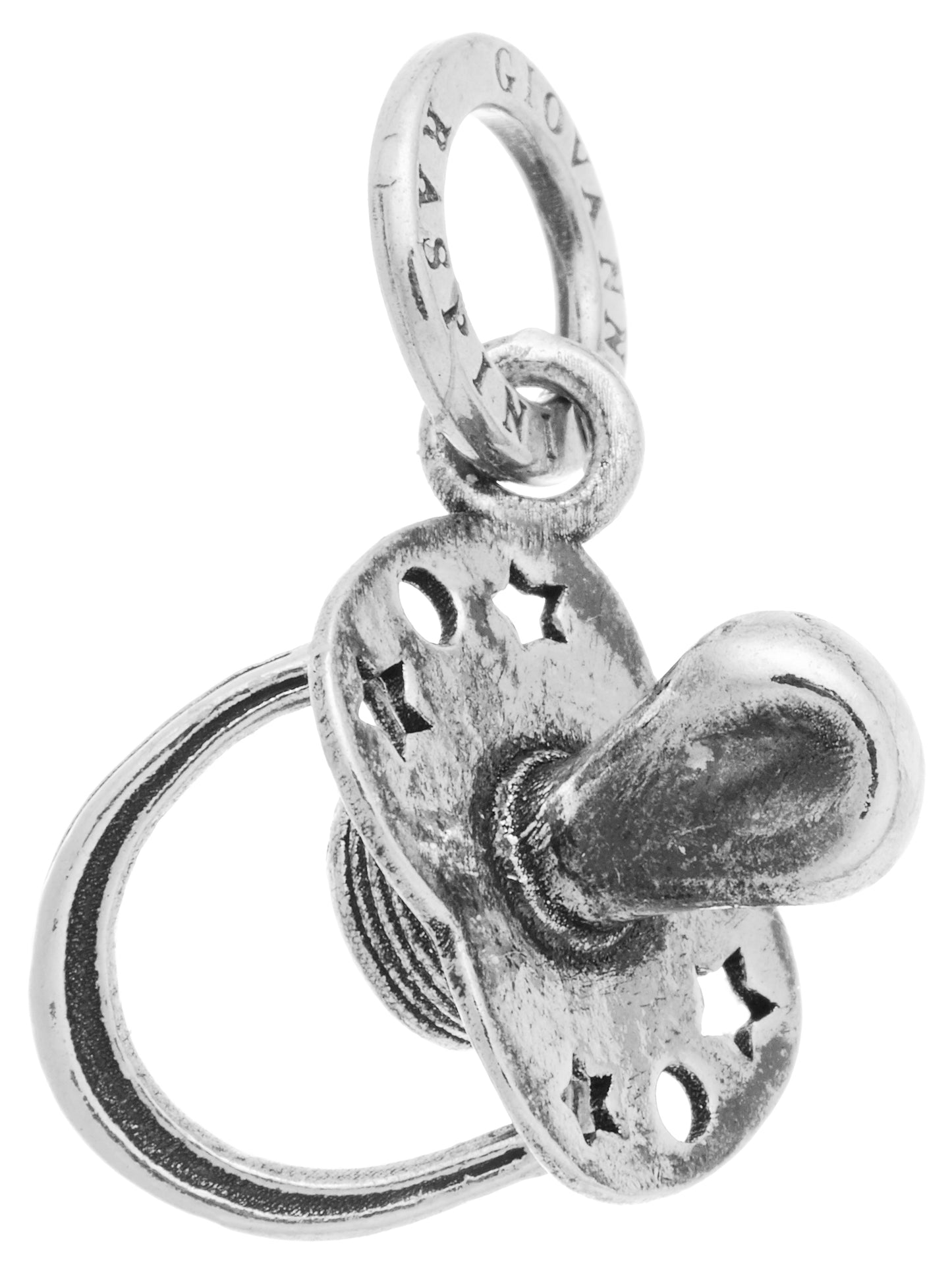 CHARM CIUCCIO