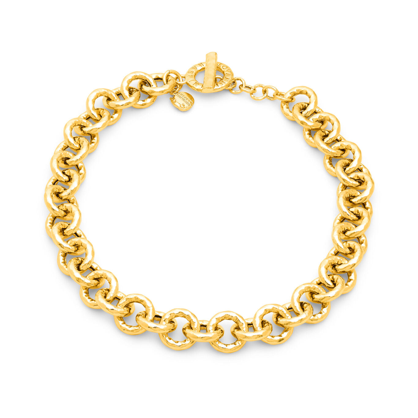 Collana Pueblo Giovanni Raspini — 47 cm
