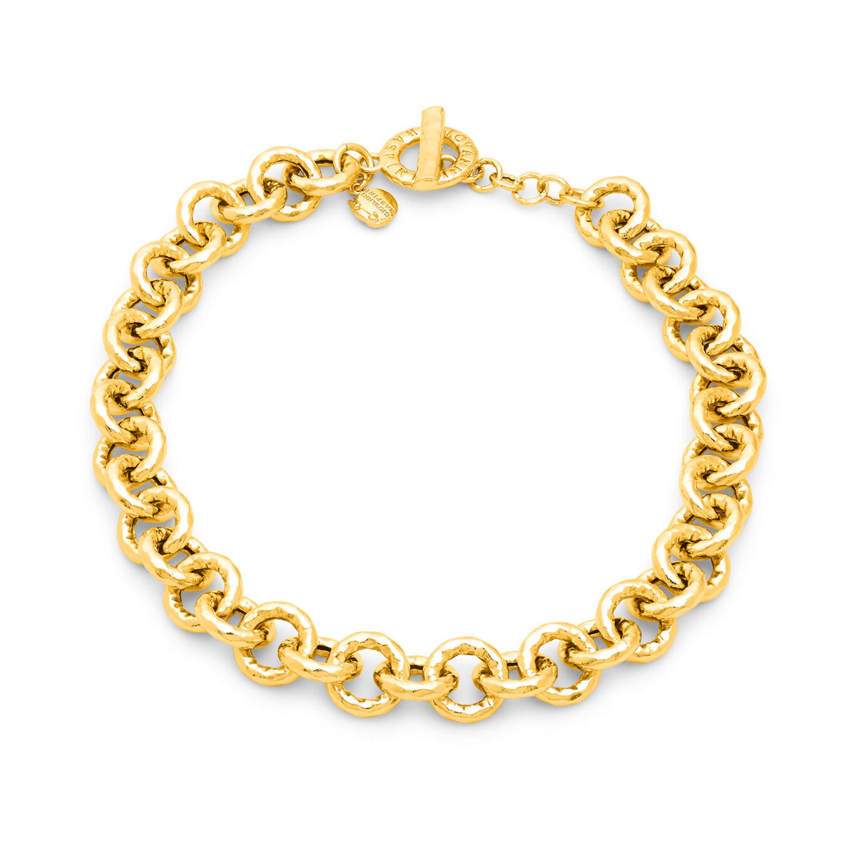 Collana Pueblo Giovanni Raspini — 47 cm