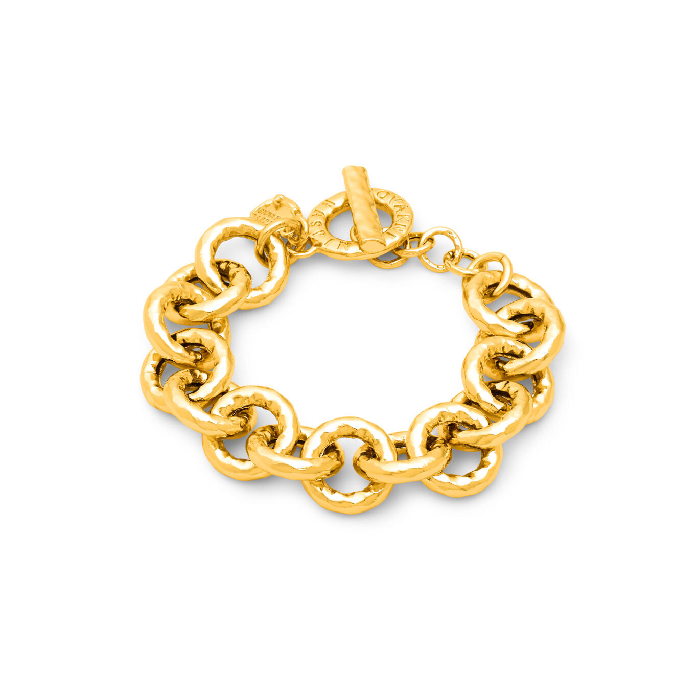 Bracciale Pueblo Giovanni Raspini — 21 cm