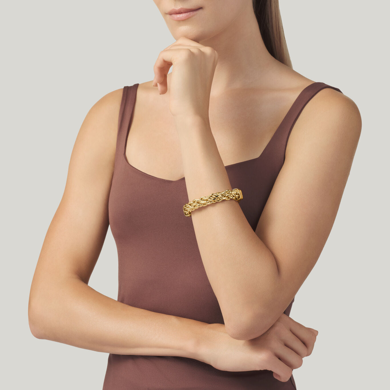Bracciale Sedona Giovanni Raspini
