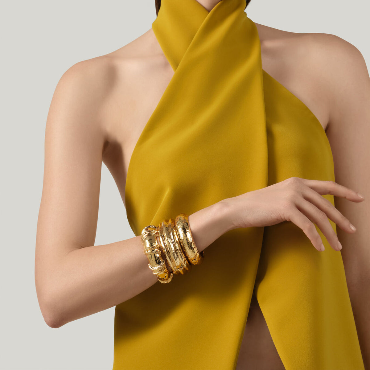 Bracciale Sand piccolo Giovanni Raspini