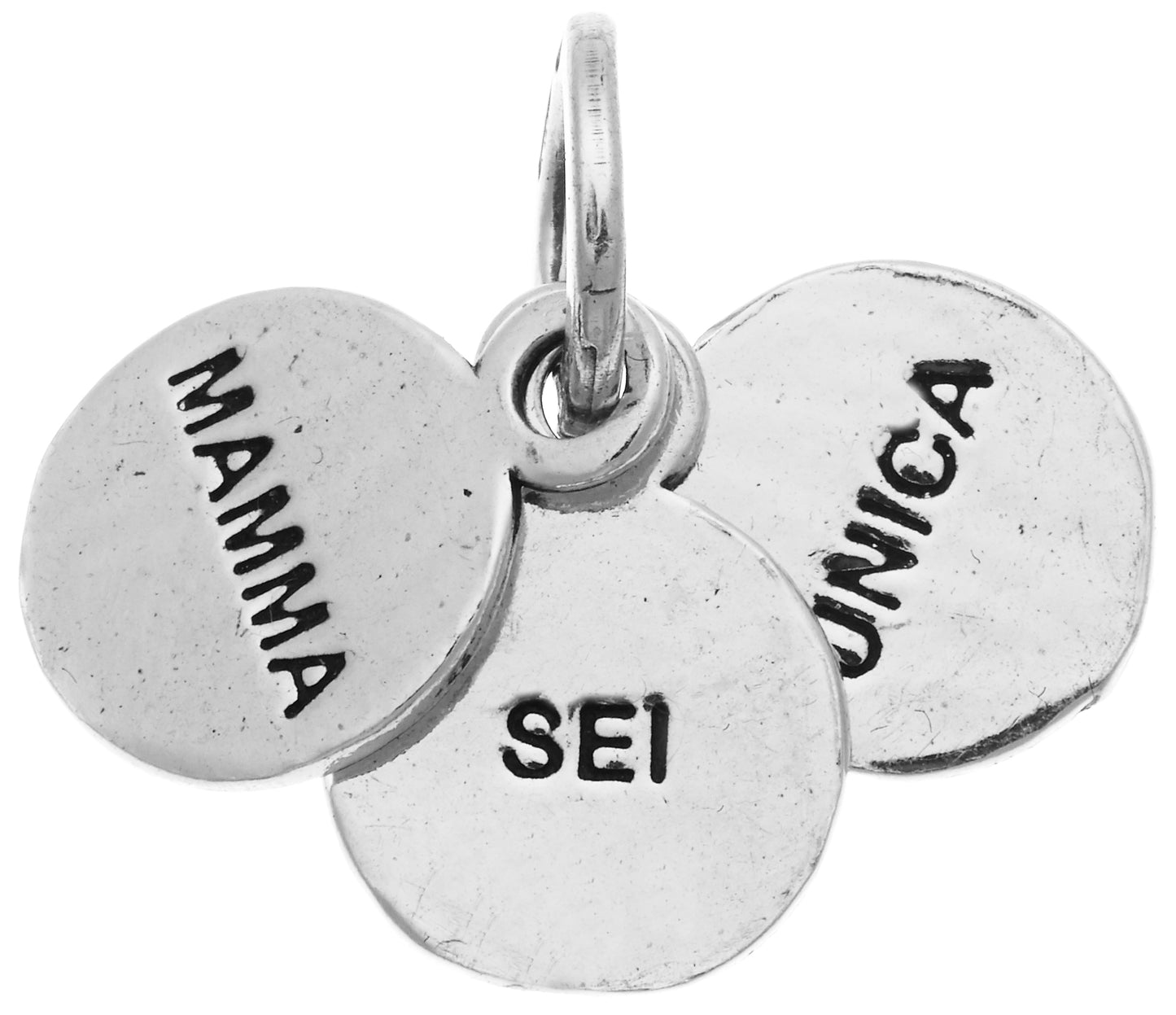 CHARM ''MAMMA SEI UNICA''