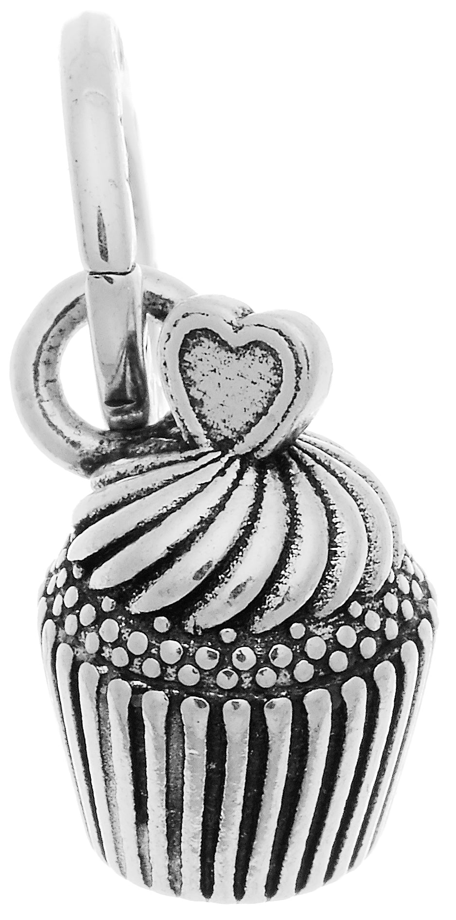 CHARM CUPCAKE