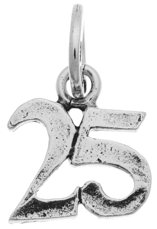 CHARM ''25''