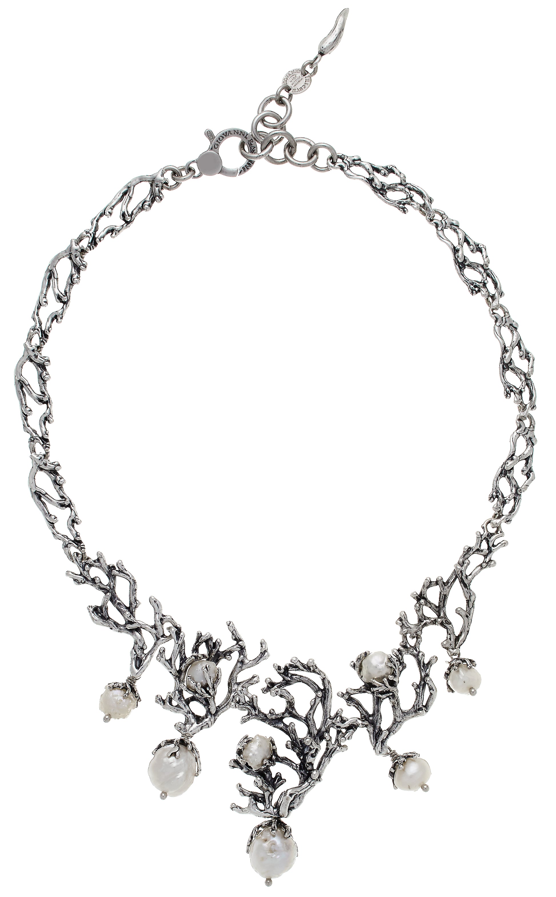 COLLANA MARI DEL SUD GRANDE cm 44