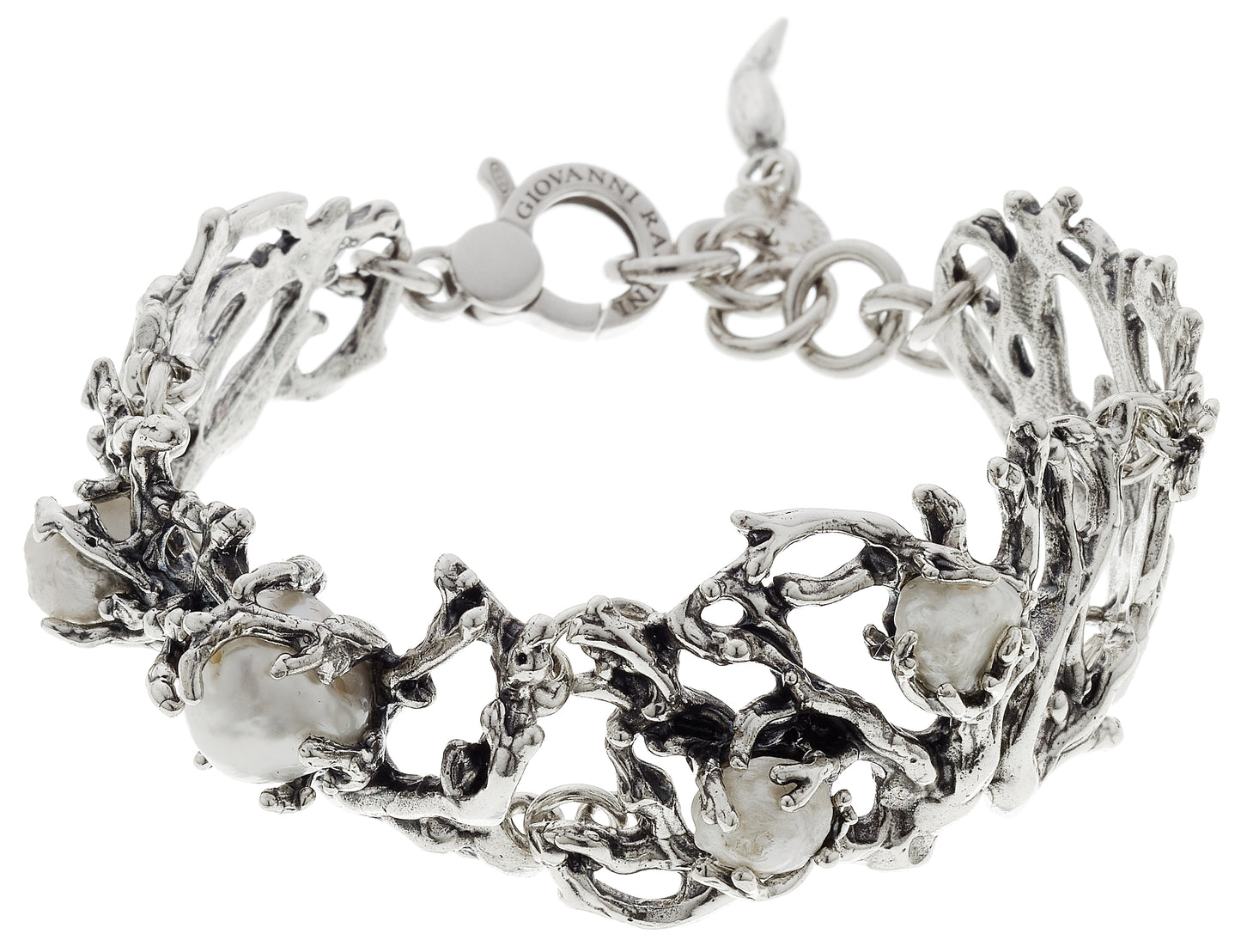 BRACCIALE MARI DEL SUD GRANDE cm 19