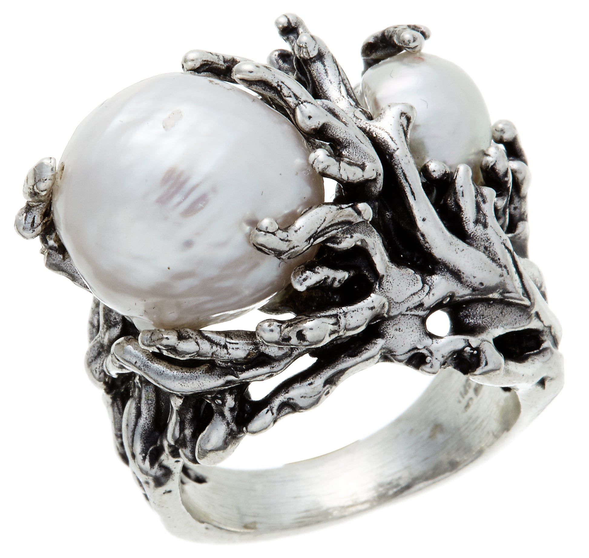 ANELLO MARI DEL SUD mis. 16