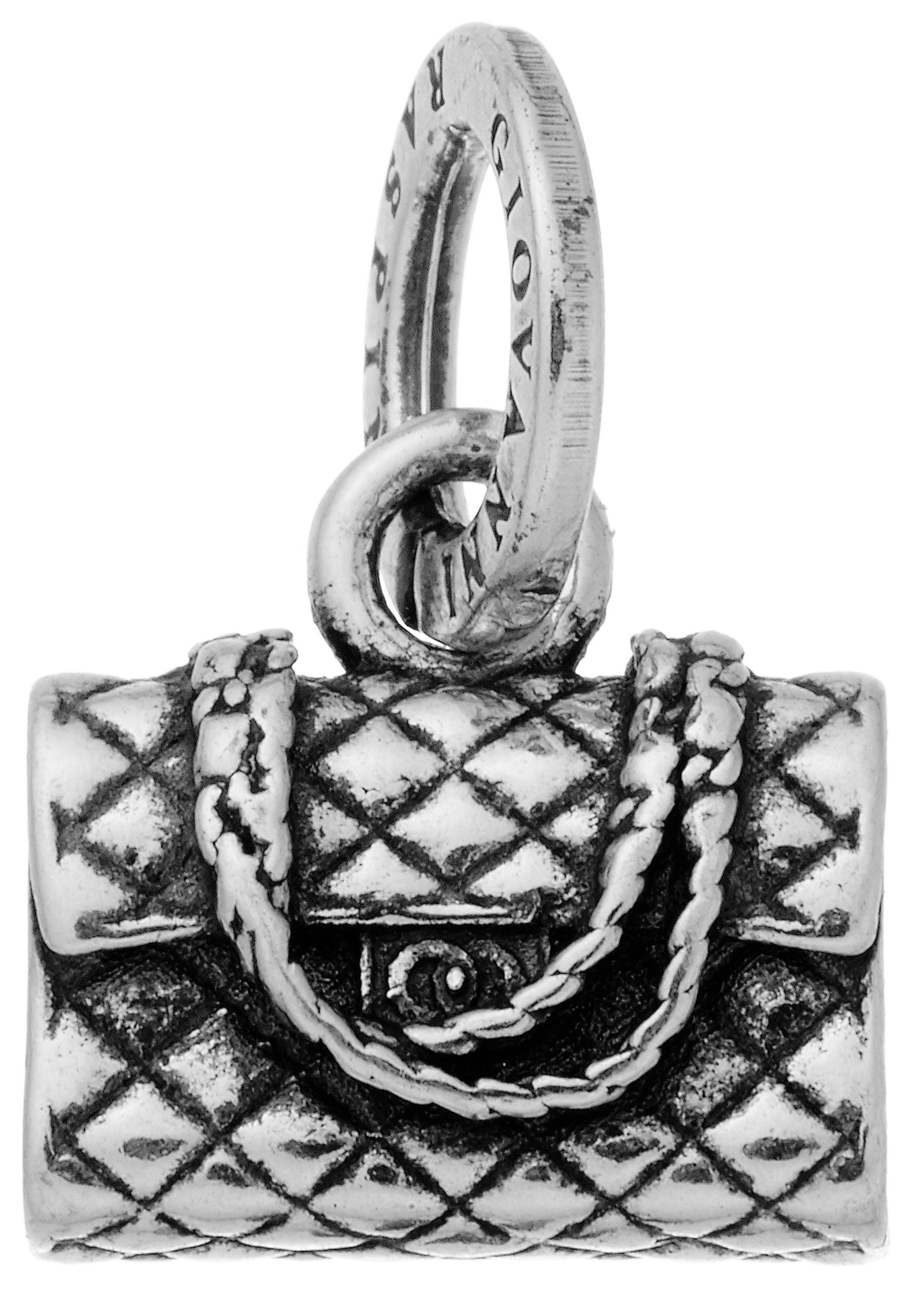 CHARM BORSA MATELASSE'