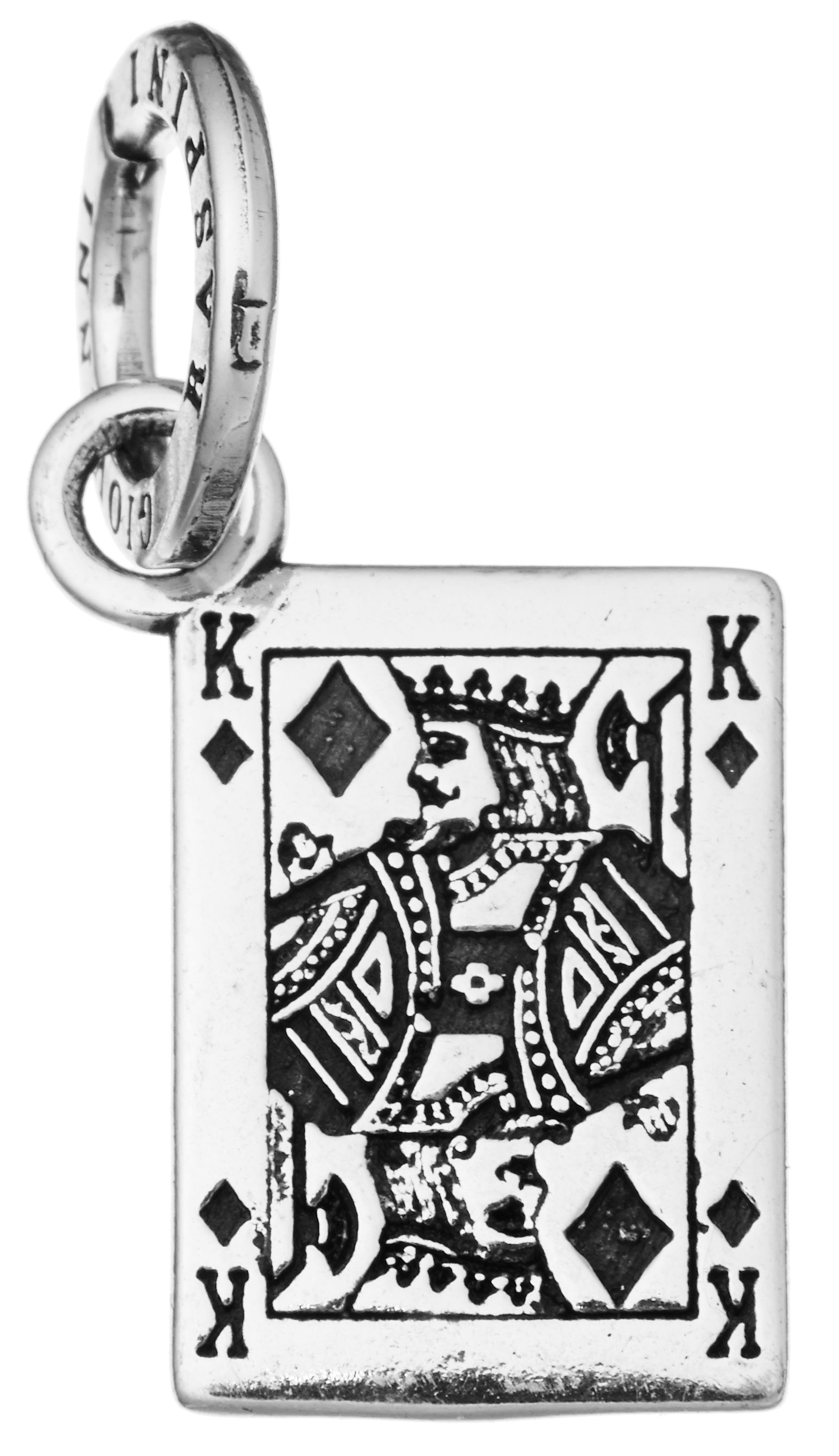 CHARM RE DI QUADRI