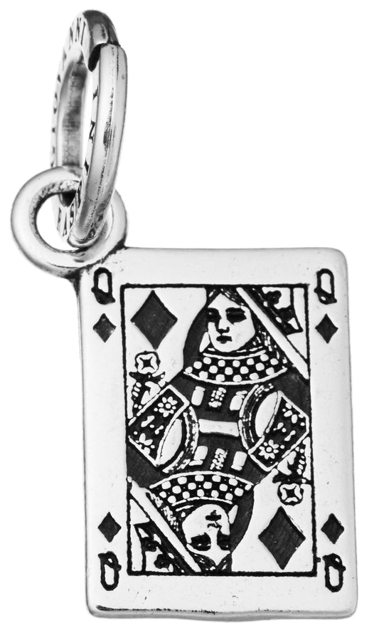 CHARM REGINA DI QUADRI