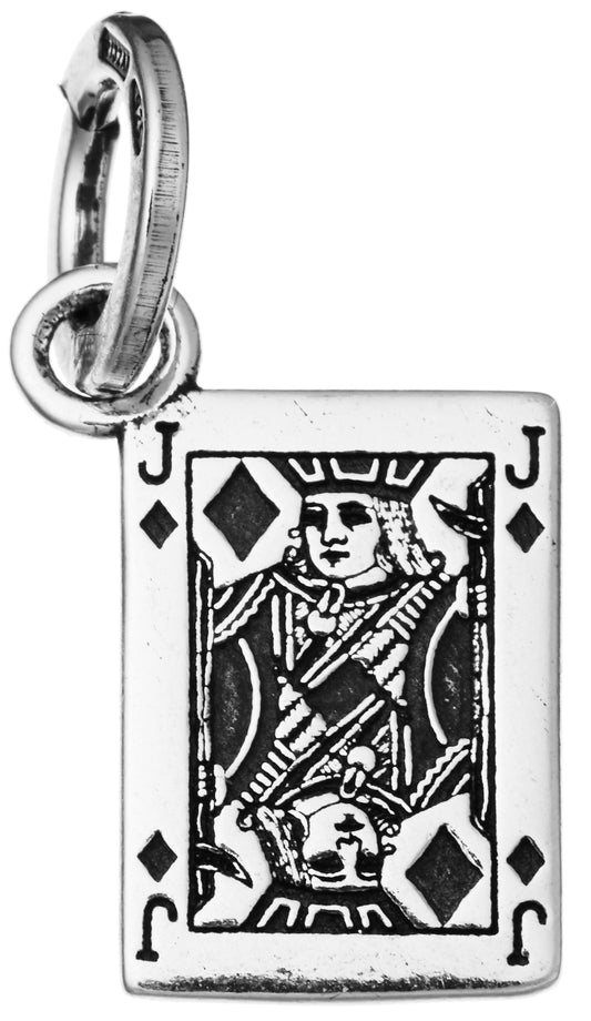 CHARM FANTE DI QUADRI