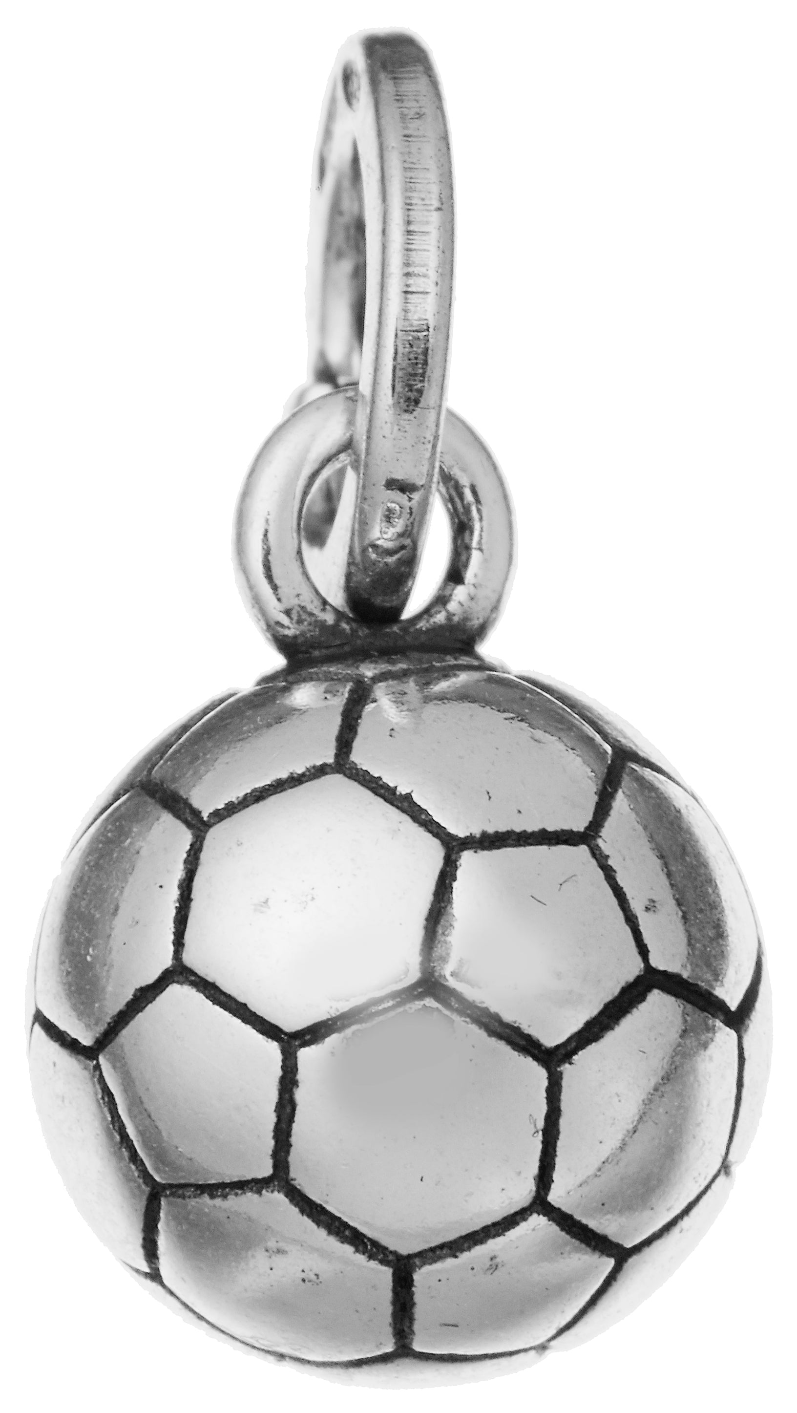 CHARM PALLONE CALCIO