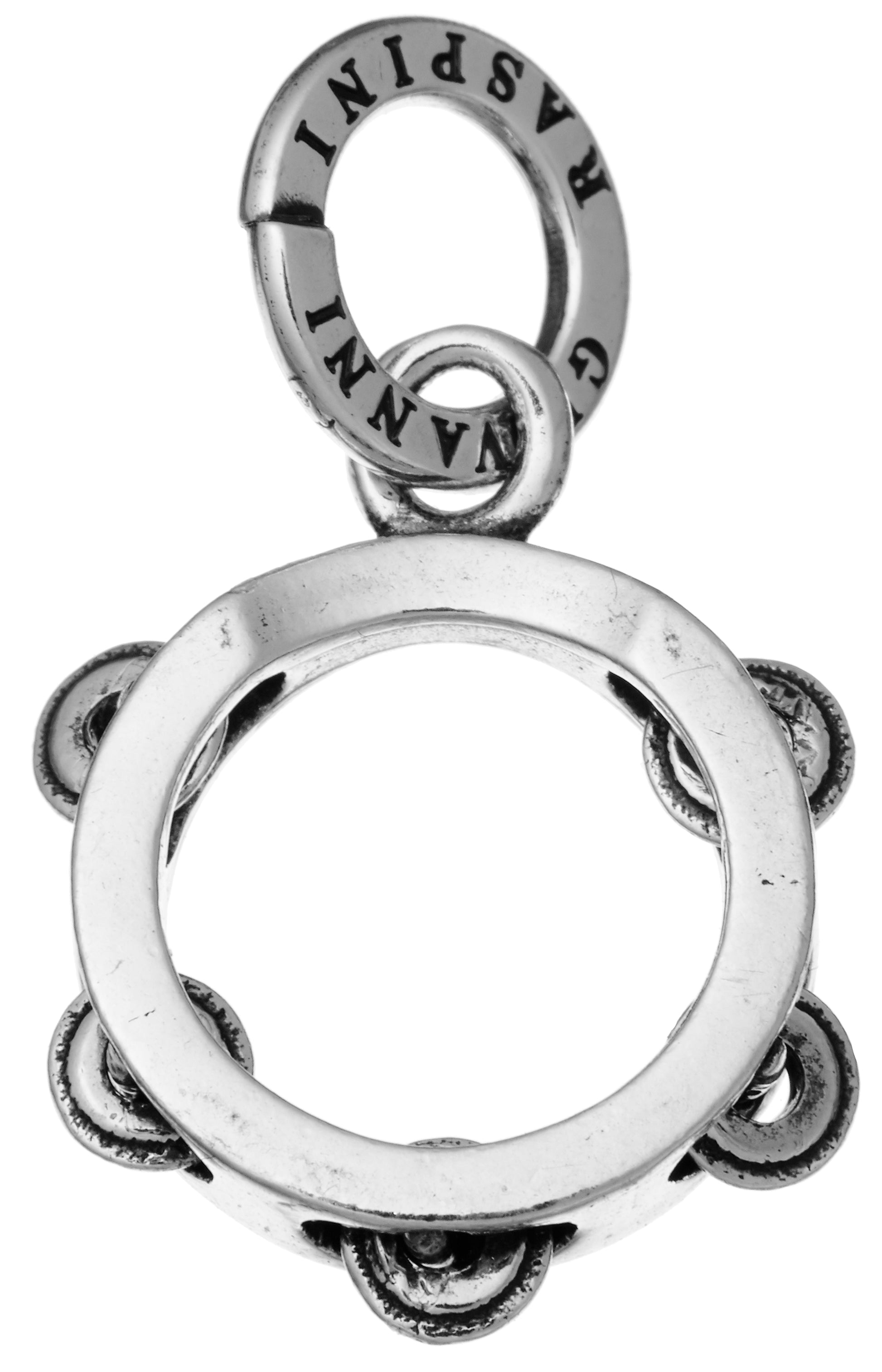CHARM TAMBURELLO