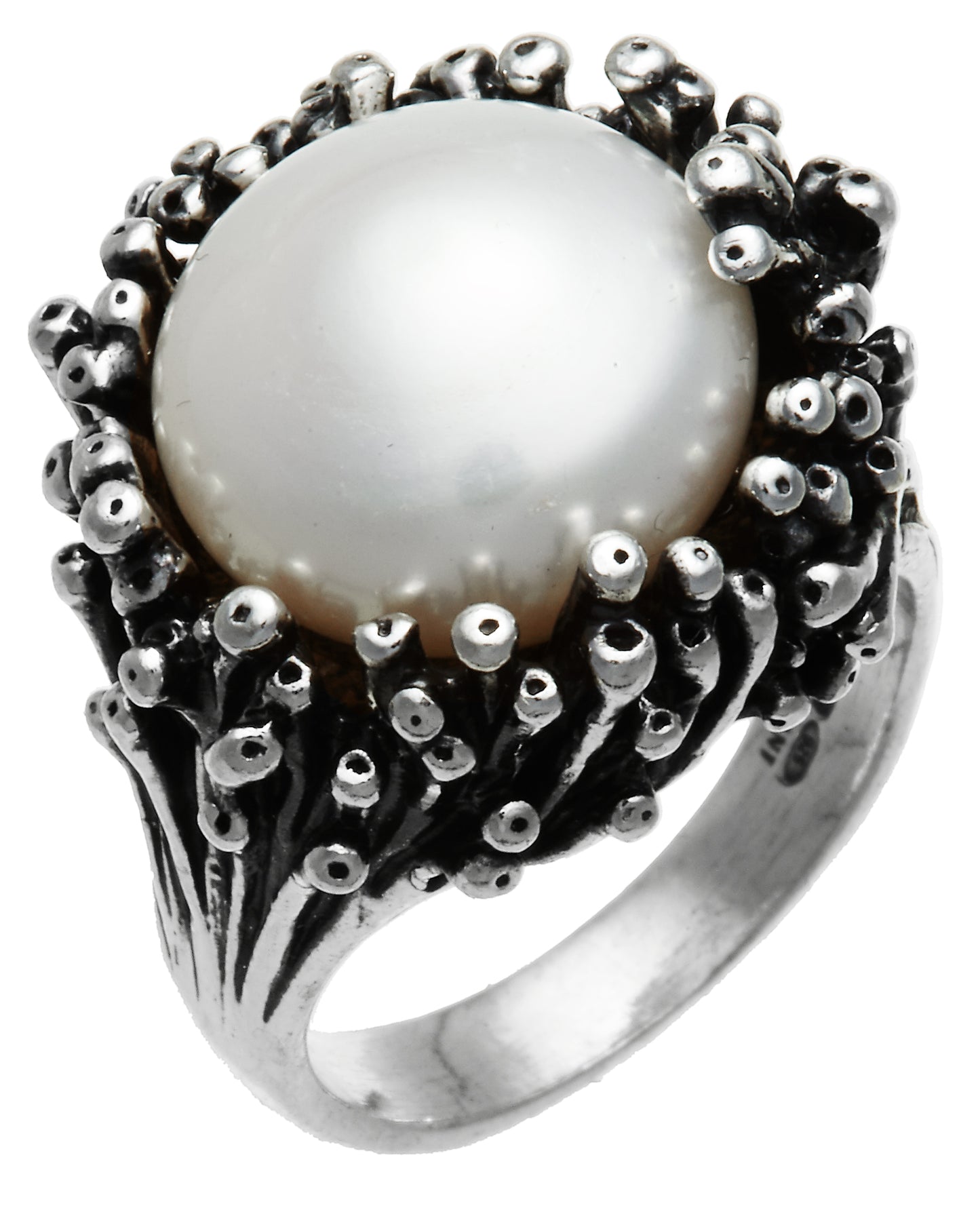ANELLO ANEMONE mis. 16