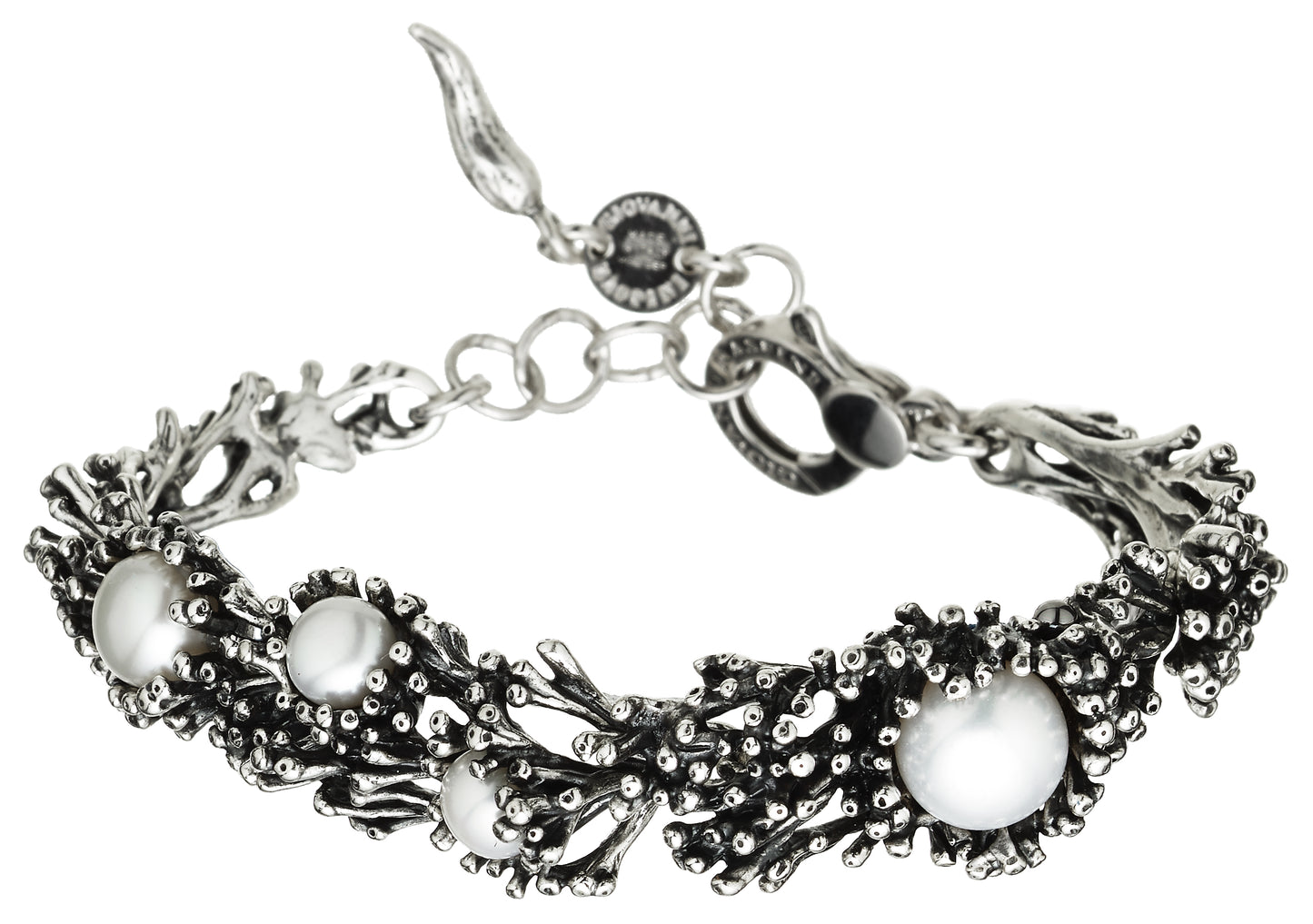 BRACCIALE ANEMONE cm 19