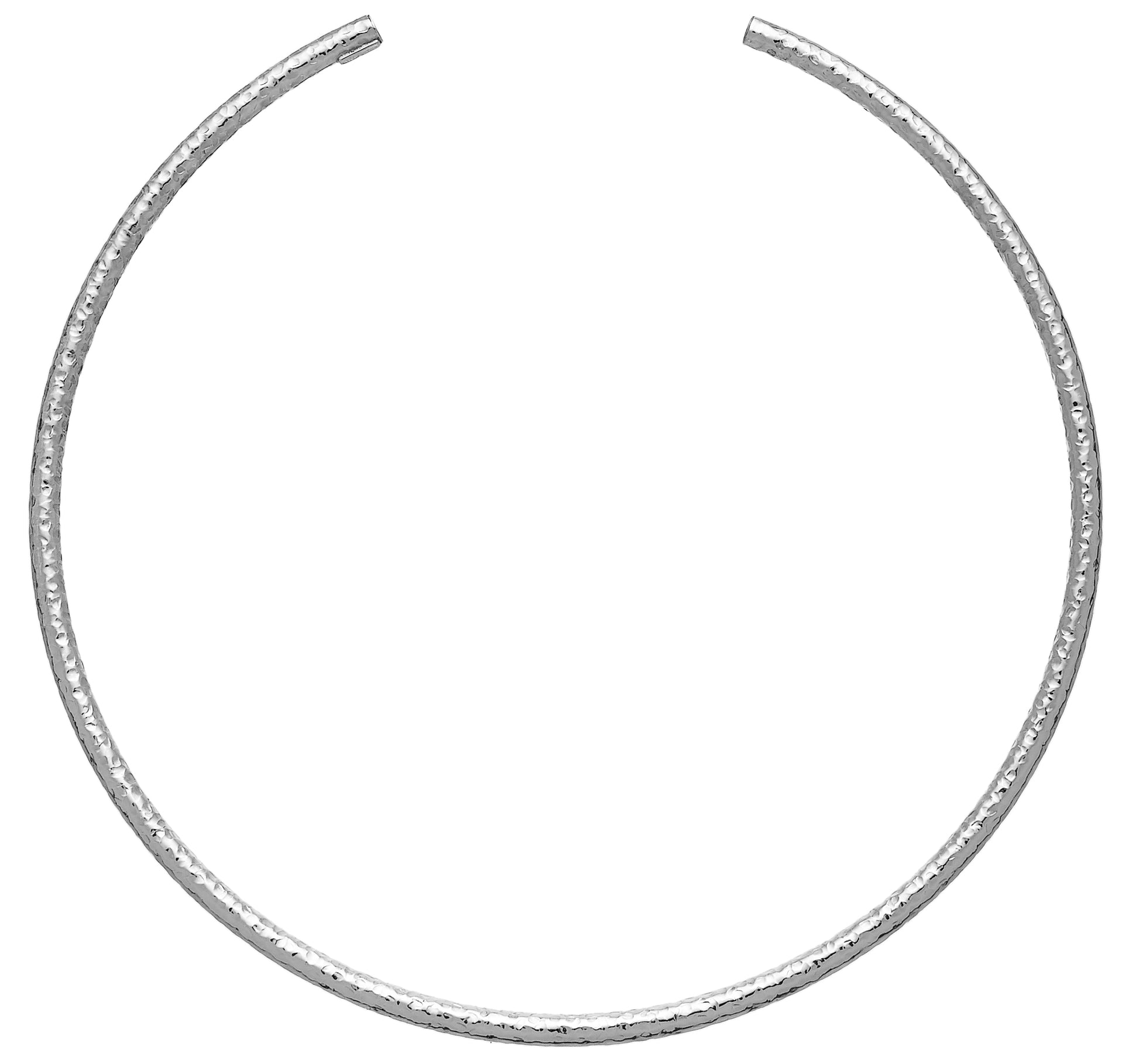 COLLANA ROCK PICCOLA diam. cm 13