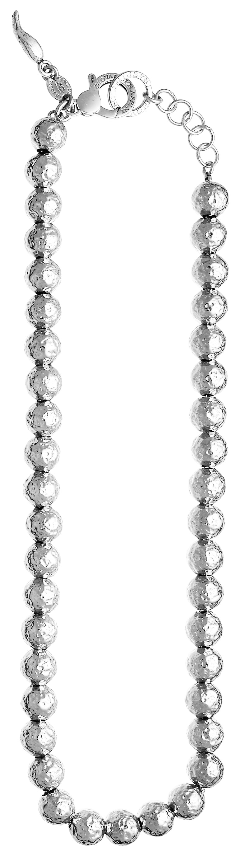 COLLANA SUPER BOWL MEDIA cm 46