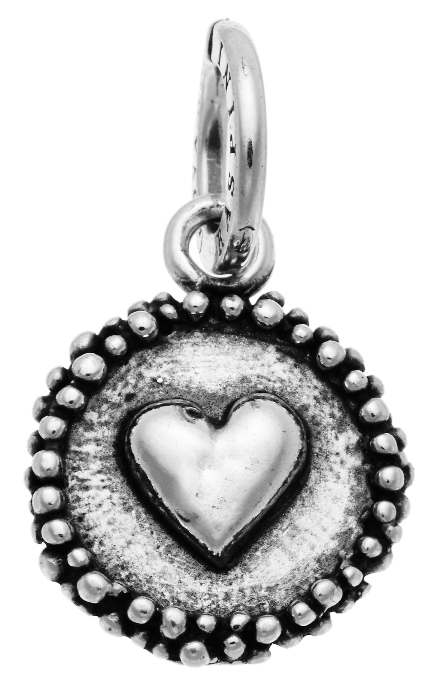 CHARM CUORICINO PERLAGE