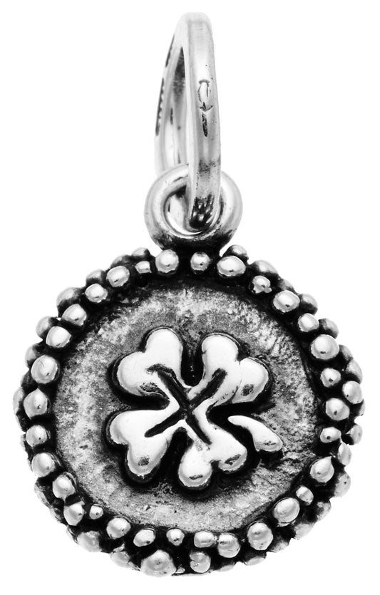 CHARM QUADRIFOGLIO PERLAGE