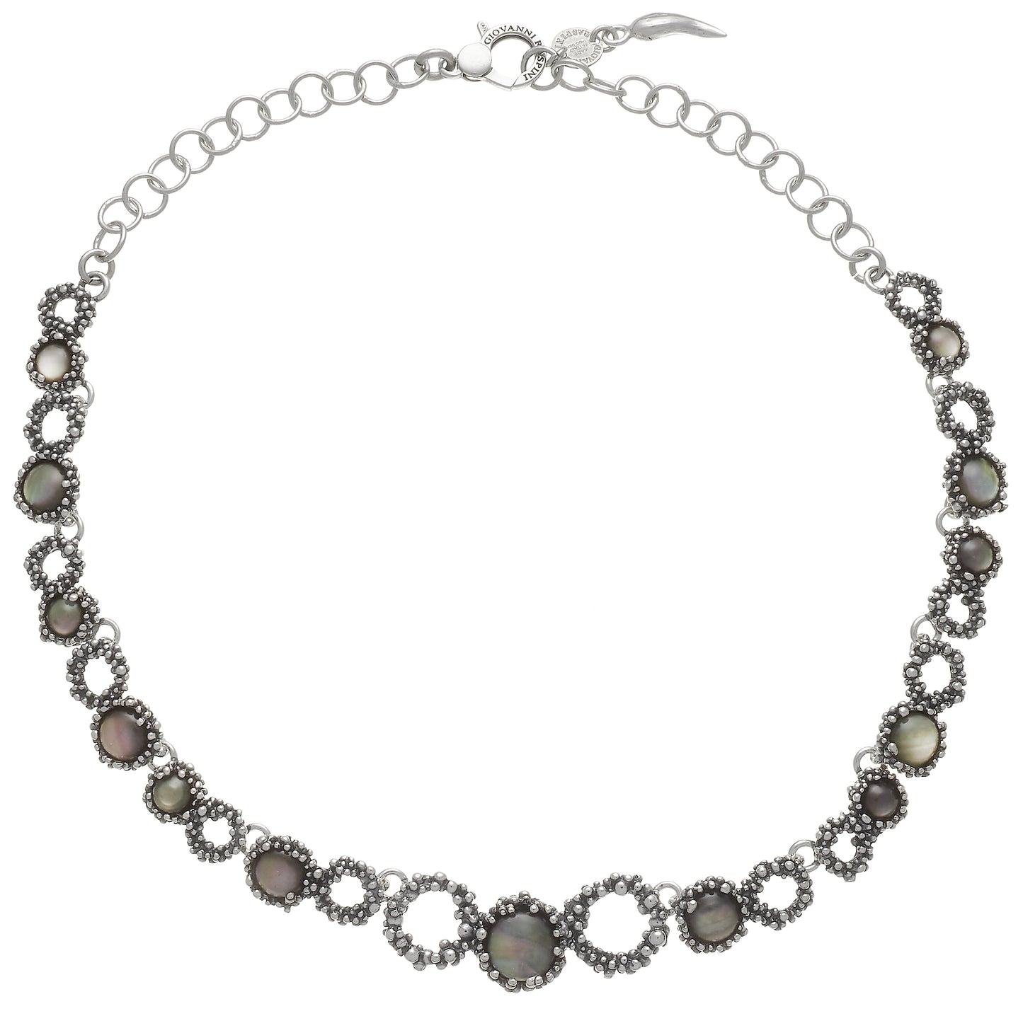 COLLANA MINI MAUI cm 42